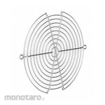 WIEGMANN Compact Axial Fan Guards & Filters