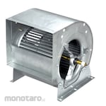 Yilida Blower Sentrifugal SYT 10-10 L Belt Driven AHU 1unit