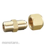 ESCO Flare Half Union (2 Pieces)
