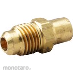 ESCO Flare Half Union (With Brazing)