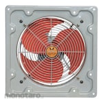 ALDO Kipas Exhaust Industri Super (Kipas Ventilasi)