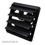 Arrows Kipas Exhaust Shutter (Kipas Ventilasi)