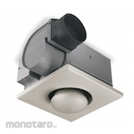 BROAN Ceiling- & Wall-Mount Bathroom Ventilation Fans