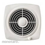BROAN Kipas Exhaust Tembus Dinding (Kipas Ventilasi)
