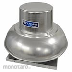 CANARM Downblast Exhauster