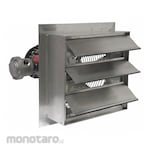 CANARM Kipas Exhaust Shutter (Kipas Ventilasi)