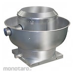 CANARM Uplast Exhauster