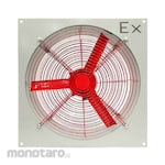 CKE Kipas Exhaust (Kipas Ventilasi)