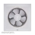 CKE Kipas Exhaust Dinding 2 Arah (Kipas Ventilasi)