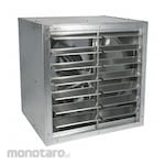 DAYTON Cabinet & Box Exhaust & Supply Fans