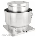 DAYTON Centrifugal Upblast Roof Exhaust Fan