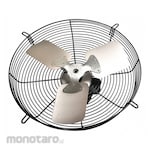 DAYTON Guard-Mount Exhaust Fans