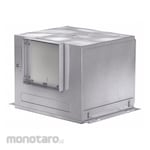 DAYTON Inline Cabinet Fans