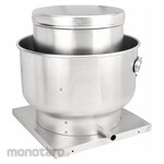 DAYTON Kipas Exhaust Atap Sentrifugal Upblast (Kipas Ventilasi)