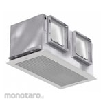 DAYTON Kipas Exhaust Kamar Mandi Plafon/Dinding (Kipas Ventilasi)