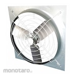 DAYTON Kipas Exhaust Panel (Kipas Ventilasi)