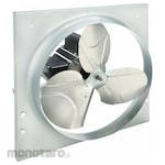 DAYTON Kipas Exhaust Panel (Kipas Ventilasi)