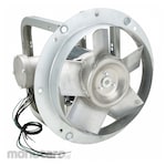 DAYTON Kipas Exhaust Ring (Kipas Ventilasi)
