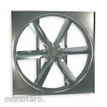 DAYTON Panel Supply Fans