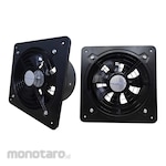 IMATSU Kipas Exhaust Dinding 2 Arah (Kipas Ventilasi)