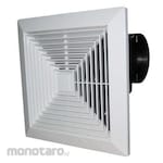 KATSU Kipas Exhaust Duct Plafon (Kipas Ventilasi)