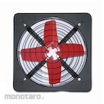 KATSU Kipas Exhaust Khusus (Kipas Ventilasi)