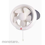 KDK Kipas Exhaust Jendela (Kipas Ventilasi)