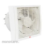 KDK Kipas Exhaust Jendela Shutter (Kipas Ventilasi)