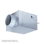 KDK Kipas Exhaust Kabinet (Kipas Ventilasi)