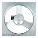 KRISBOW Industrial Exhaust Fan (Kipas Ventilasi)