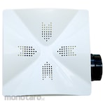 Maspion Kipas Exhaust Plafon (Kipas Ventilasi)
