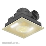 Maspion Kipas Exhaust Seri MV (Kipas Ventilasi)