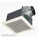 Mitsubishi Electric Kipas Exhaust Duct Plafon (Kipas Ventilasi)