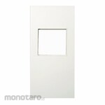 PORTA-FAB Air-Exhaust Cutout