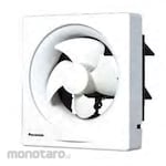 Panasonic Kipas Exhaust Dinding (Kipas Ventilasi)