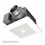 Panasonic Kipas Exhaust Kamar Mandi Plafon/Dinding (Kipas Ventilasi)