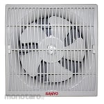 SANYO Kipas Exhaust (Kipas Ventilasi)