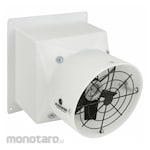 SCHAEFER Slant-Wall, Cone & Cylinder Exhaust Fans