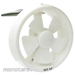 SEKAI Kipas Exhaust Dinding (Kipas Ventilasi)
