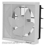 SEKAI Kipas Exhaust Partisi WEF