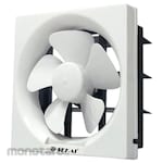 SEKAI Wall Exhaust Fan (Kipas Ventilasi)