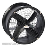 SpecTek Drum Fan Standard