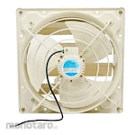 SpecTek Exhaust Fan Standard Shutter Luxury