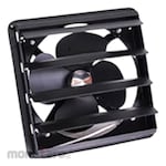 SpecTek Kipas Exhaust Standar Shutter (Kipas Ventilasi)