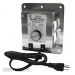 TJERNLUND Crawlspace Ventilation Fans