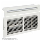 TJERNLUND Kipas Exhaust Tembus Dinding (Kipas Ventilasi)