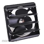 Traftek Kipas Exhaust Standar Shutter (Kipas Ventilasi)