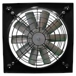 Vanco Blade Axial Motor Gerigi