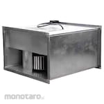 Vanco Inline Centrifugal Duct Fan VCI Series