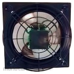 Vanco Kipas Exhaust Motor Gerigi (Kipas Ventilasi)